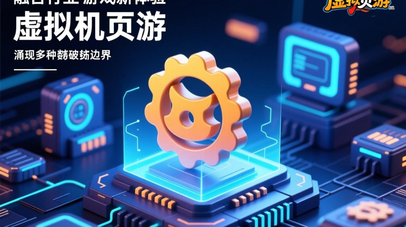 虚拟机页游能流畅运行吗？对电脑配置要求高吗？-好主机测评网