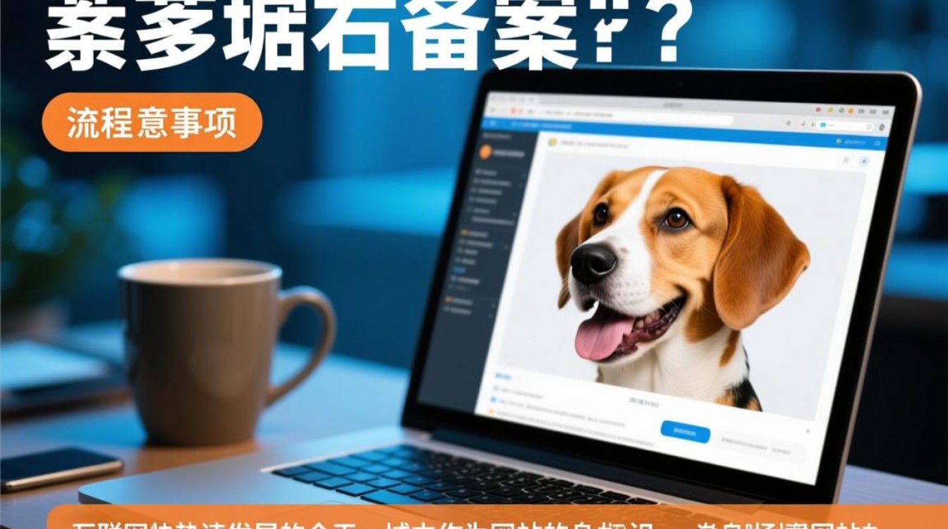 狗爹域名备案必须国内服务器吗？备案流程要多久？-好主机测评网