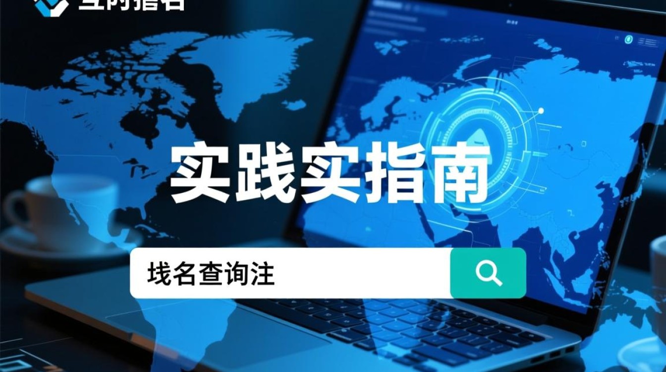 如何查询域名注册人信息？域名注册人隐私怎么保护？-好主机测评网