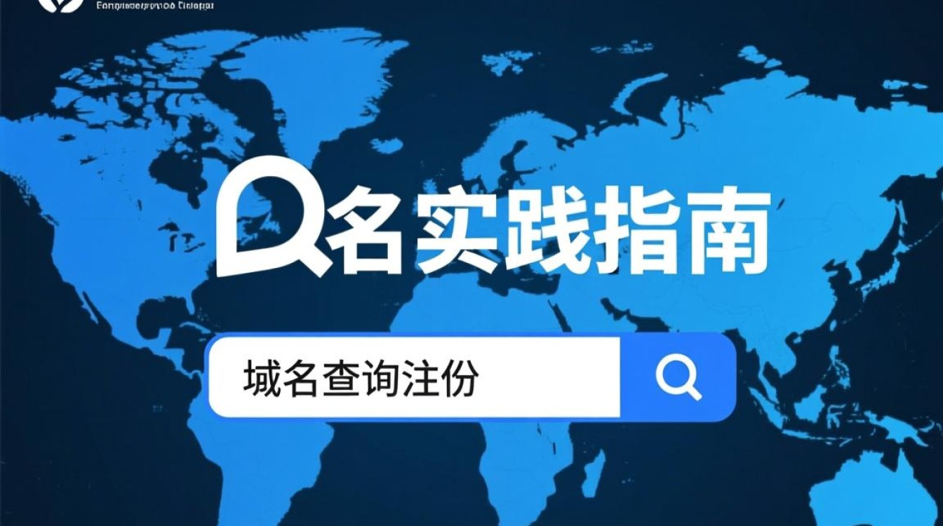 如何查询域名注册人信息?域名注册人隐私怎么保护? 如何查询域名注册人信息?域名注册人隐私怎么保护?