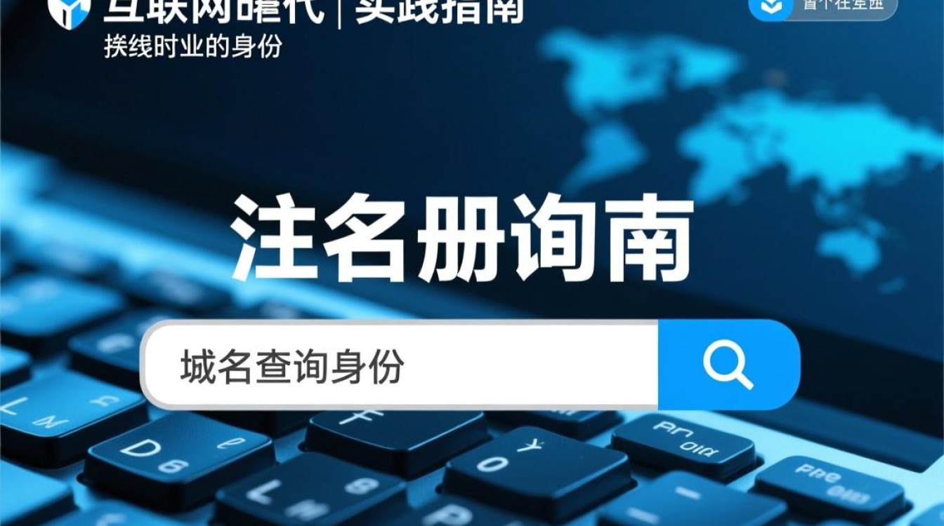 如何查询域名注册人信息?域名注册人隐私怎么保护? 如何查询域名注册人信息?域名注册人隐私怎么保护?