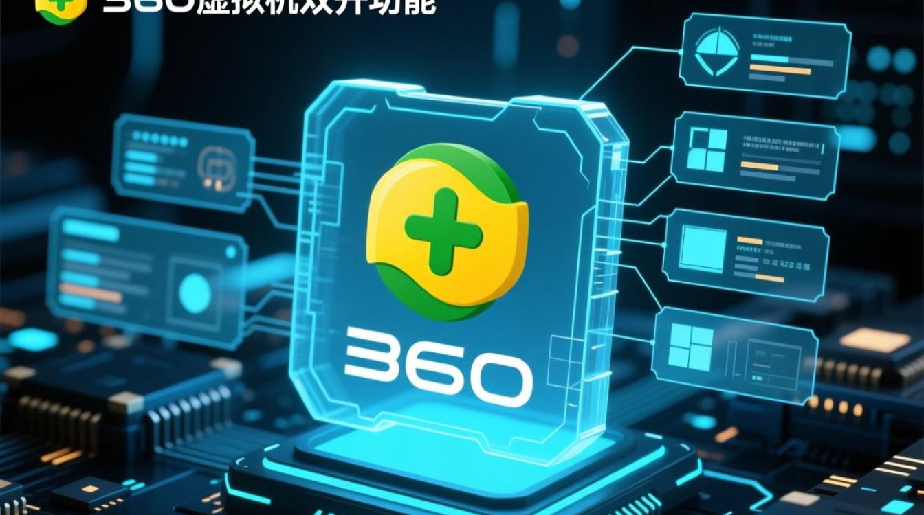 360虚拟机怎么双开？多开教程及注意事项分享