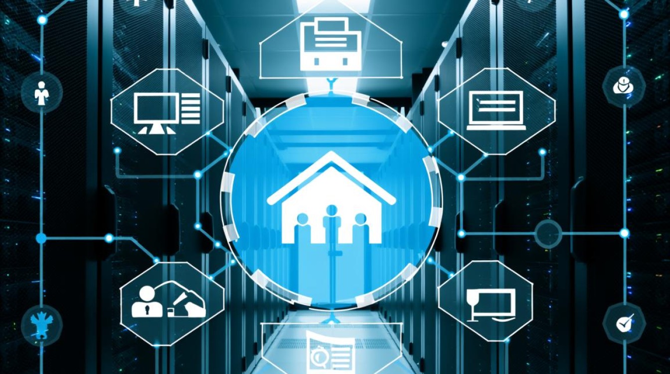 服务器网络存储选型关键因素有哪些？