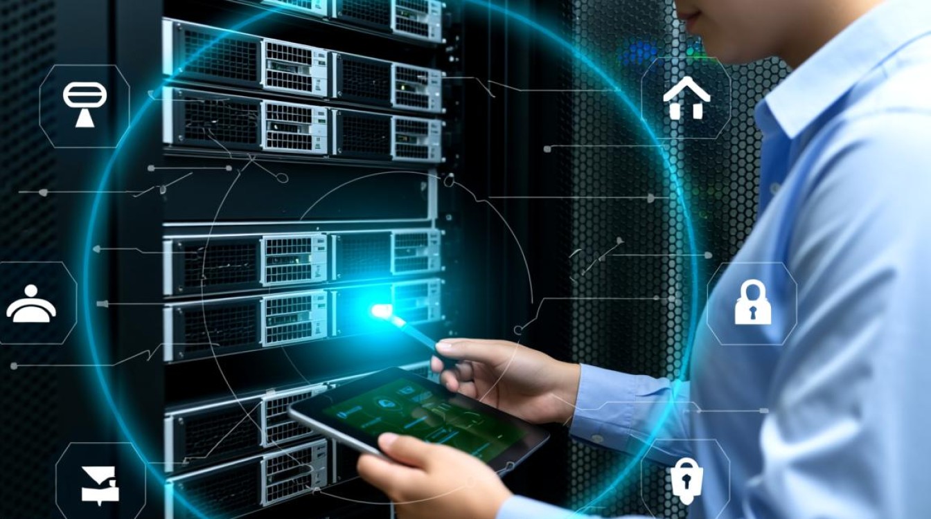 服务器频繁自动重启断线是什么原因导致的？