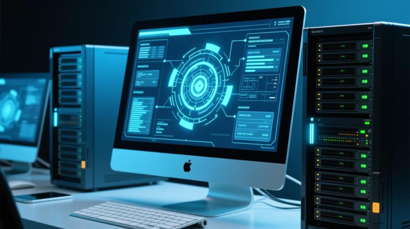 快照对应虚拟机是什么？如何实现数据同步与恢复？