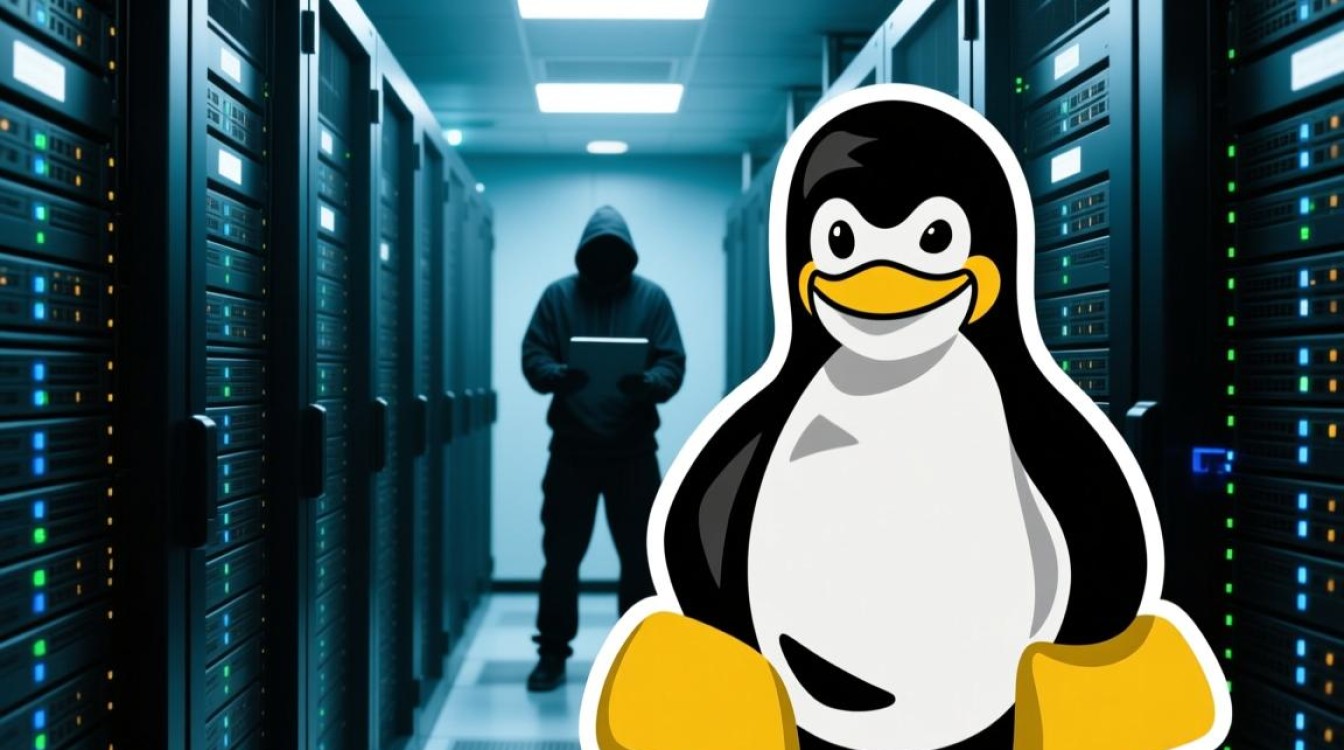 Linux系统如何有效防止端口扫描攻击？