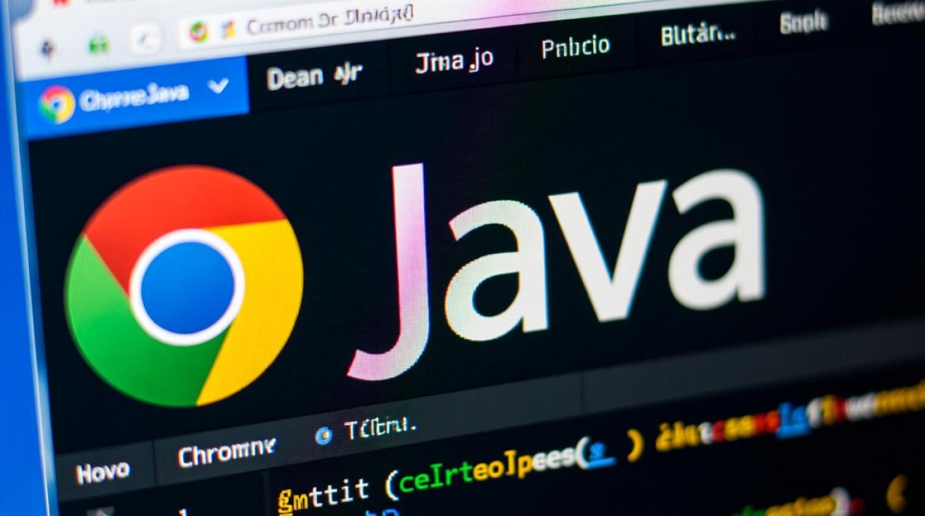 Chrome浏览器如何启用Java插件？详细步骤教程分享-好主机测评网