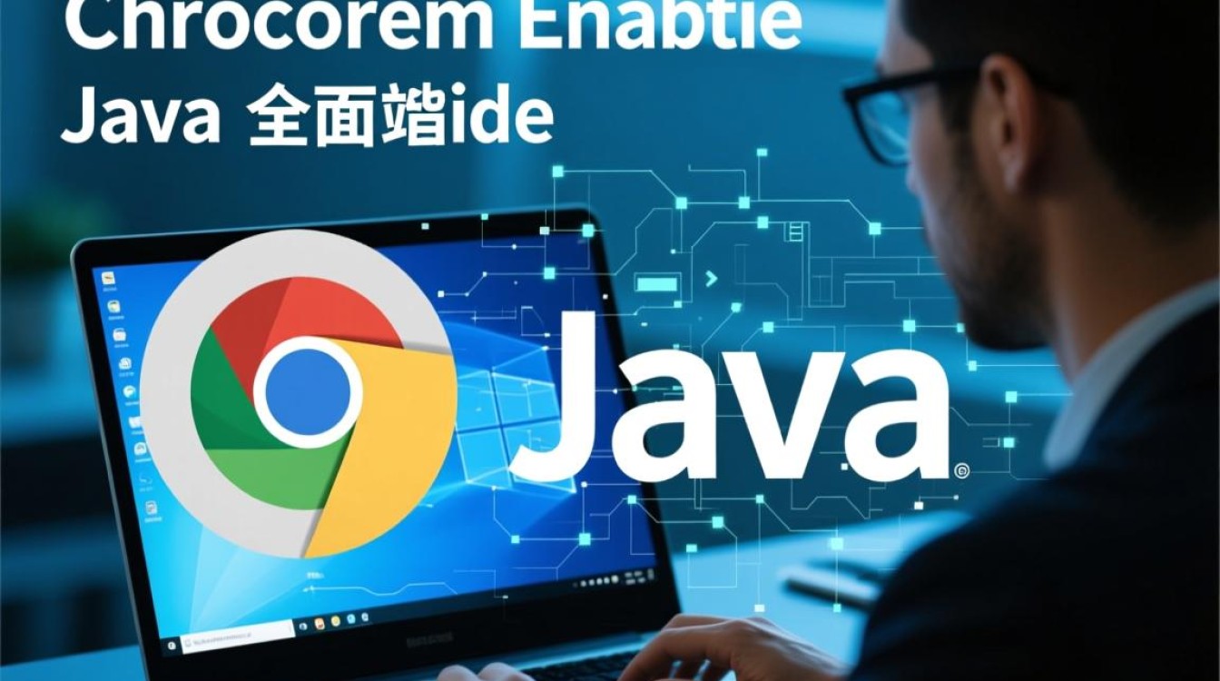 Chrome浏览器如何启用Java插件?详细步骤教程分享 Chrome浏览器如何启用Java插件?详细步骤教程分享