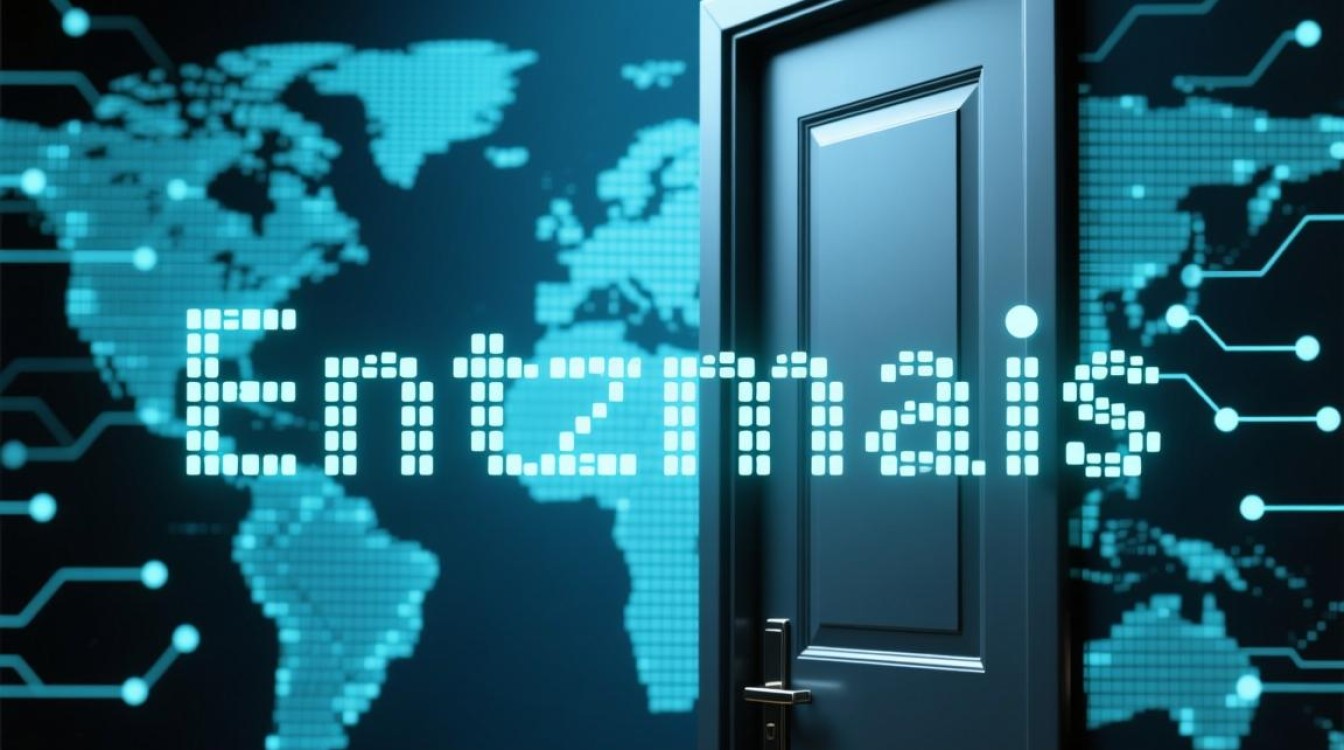 企业域名是什么？新手如何选择注册企业域名？