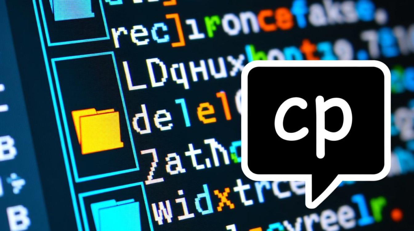 Linux cp -r命令如何正确递归复制目录？-好主机测评网