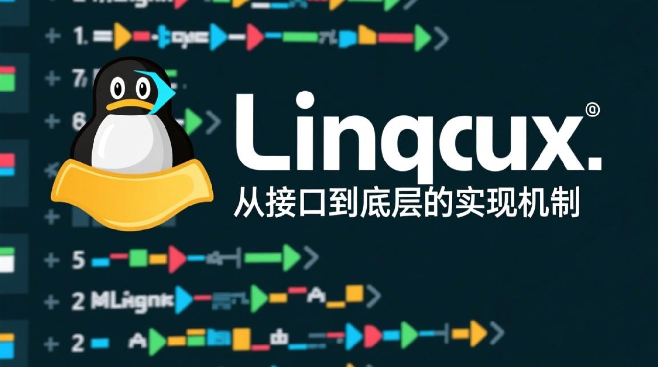 Linux socket源码中，connect函数底层如何实现连接建立？