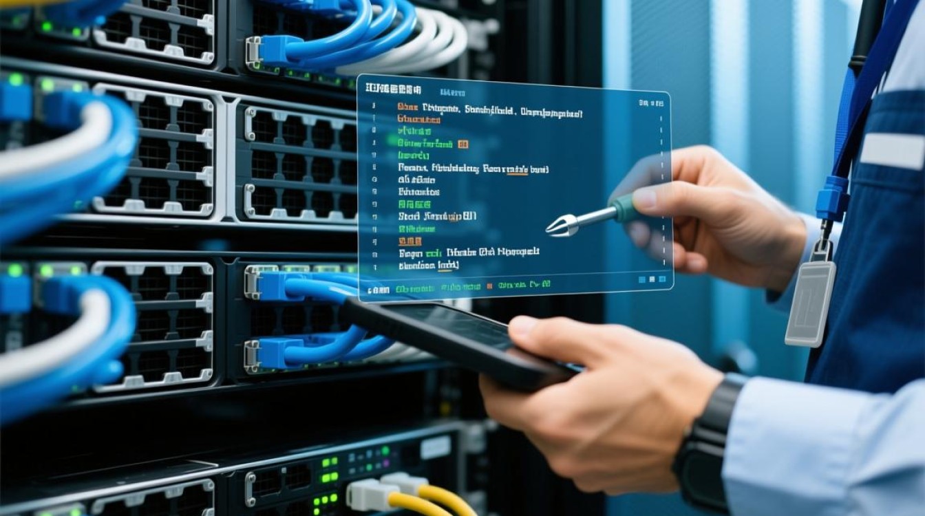 服务器网络管理实用工具命令-好主机测评网