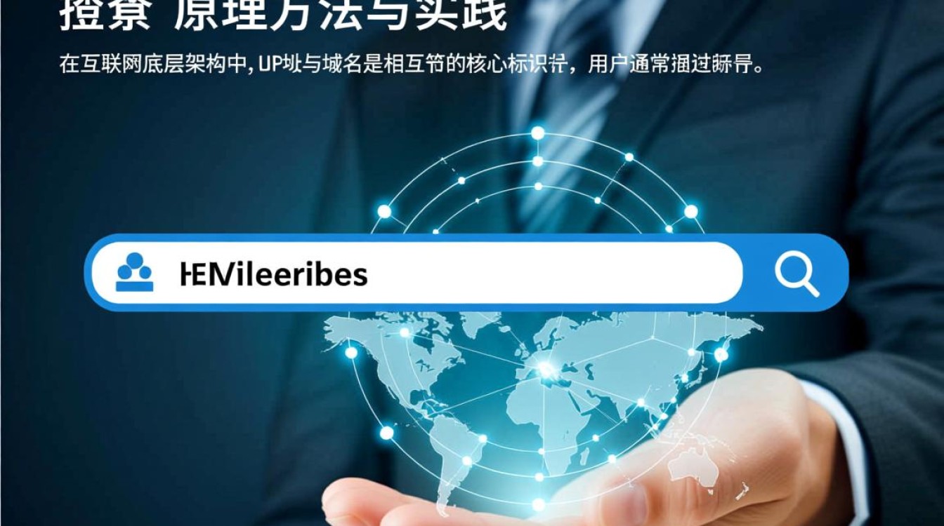 如何根据IP地址精准查找对应的域名信息？-好主机测评网