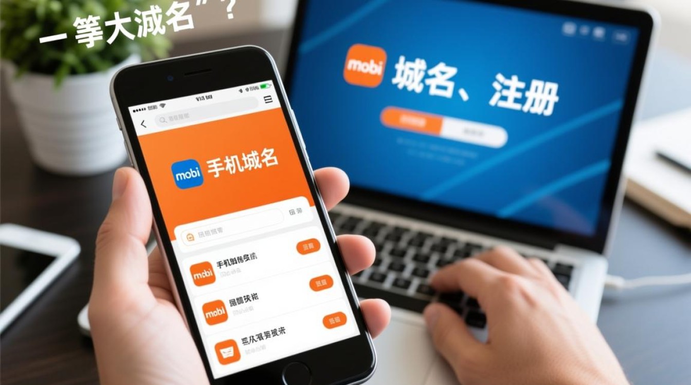 手机域名如何注册?新手必看注册步骤指南 手机域名如何注册?新手必看注册步骤指南