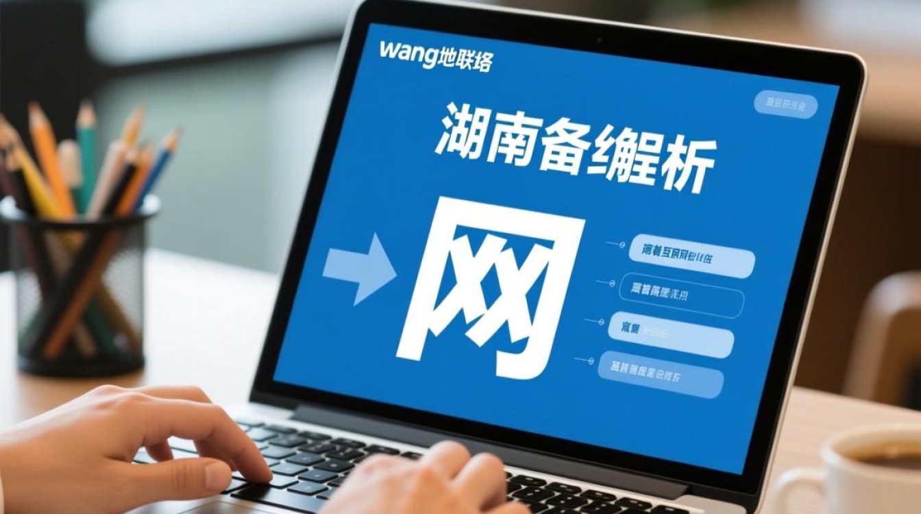 wang域名湖南备案需要准备什么材料？