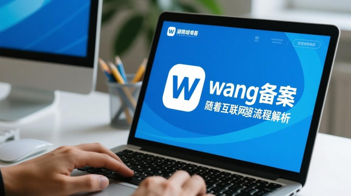 wang域名湖南备案需要准备什么材料？
