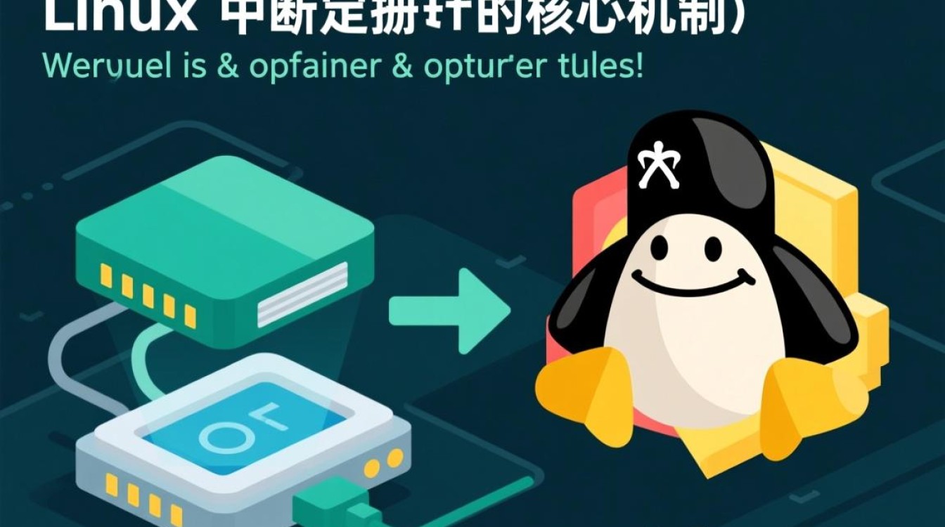 Linux中断注册流程是怎样的？设备树如何配置中断？-好主机测评网