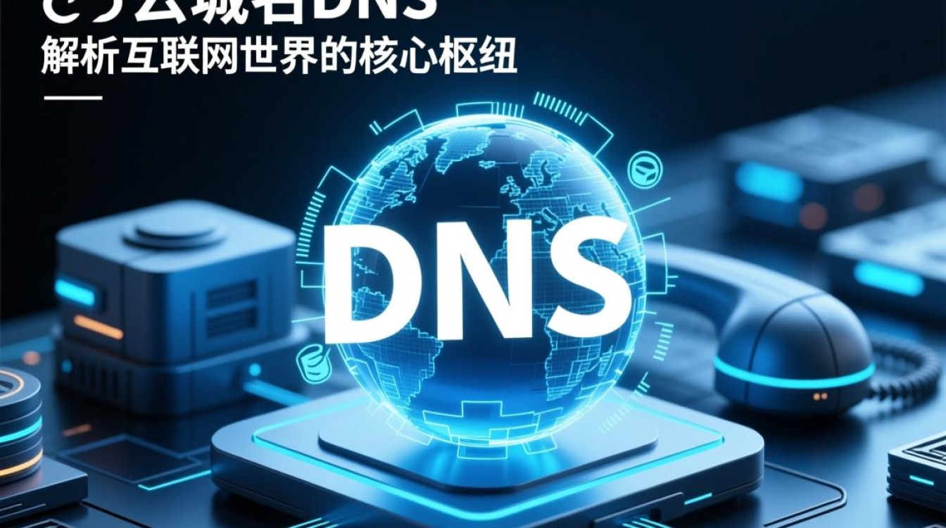 阿里云域名DNS怎么解析？新手入门教程步骤详解
