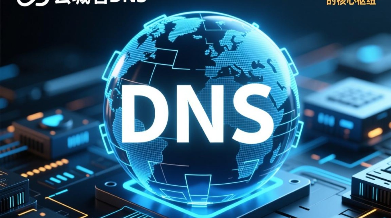 阿里云域名DNS怎么解析？新手入门教程步骤详解