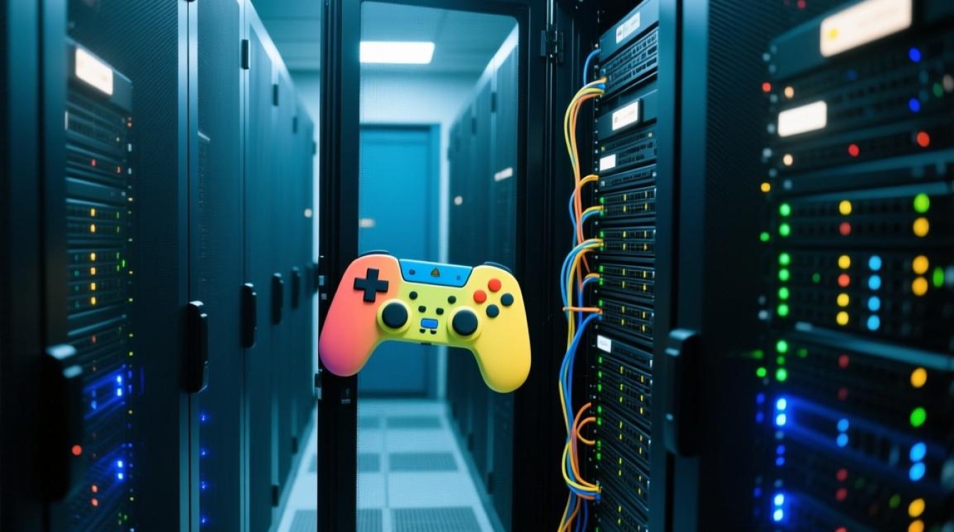 服务器能做小游戏？服务器资源如何低成本开发休闲小游戏？-好主机测评网