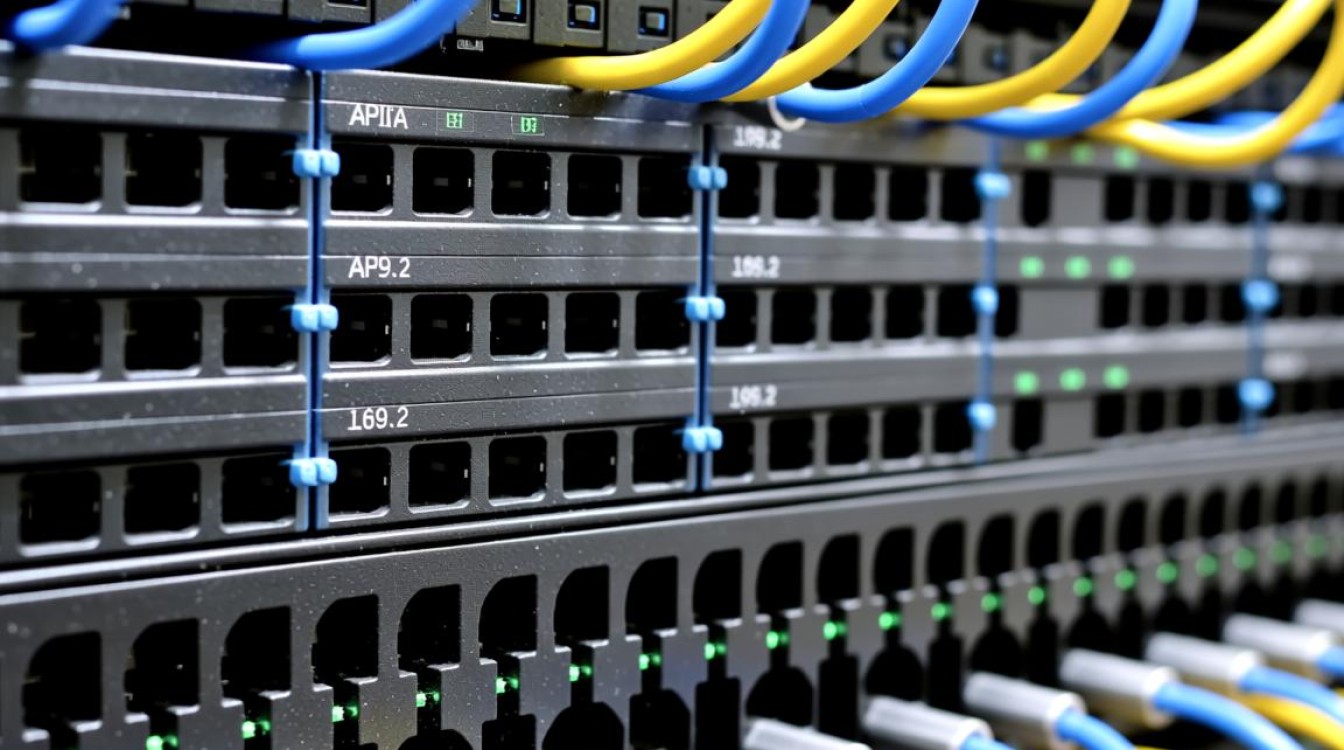 服务器老是自动获取私有地址怎么办？如何解决自动获取IP冲突问题？-好主机测评网