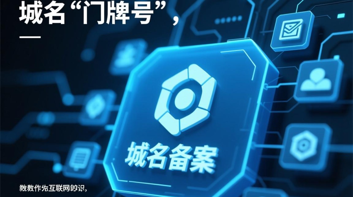 域名备案是什么？为什么要做域名备案？