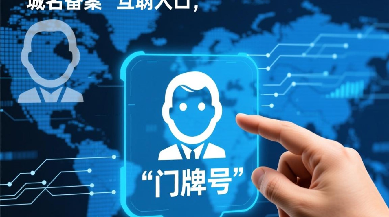 域名备案是什么？为什么要做域名备案？