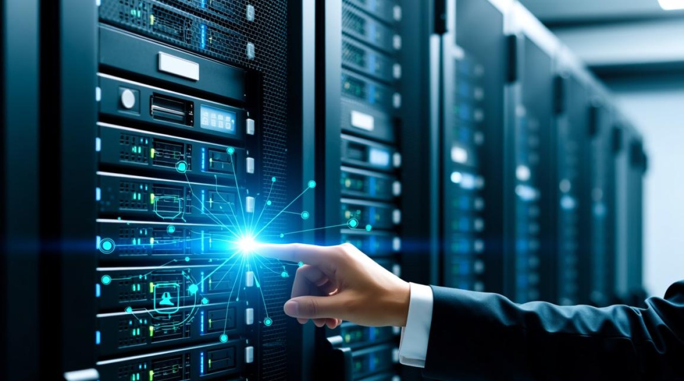 服务器网络管理如何增加用户并确保安全？-好主机测评网