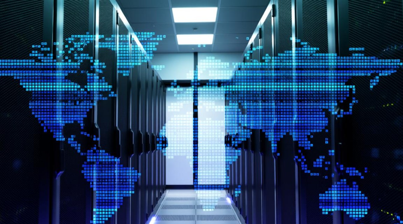 服务器网络管理如何增加用户并确保安全？