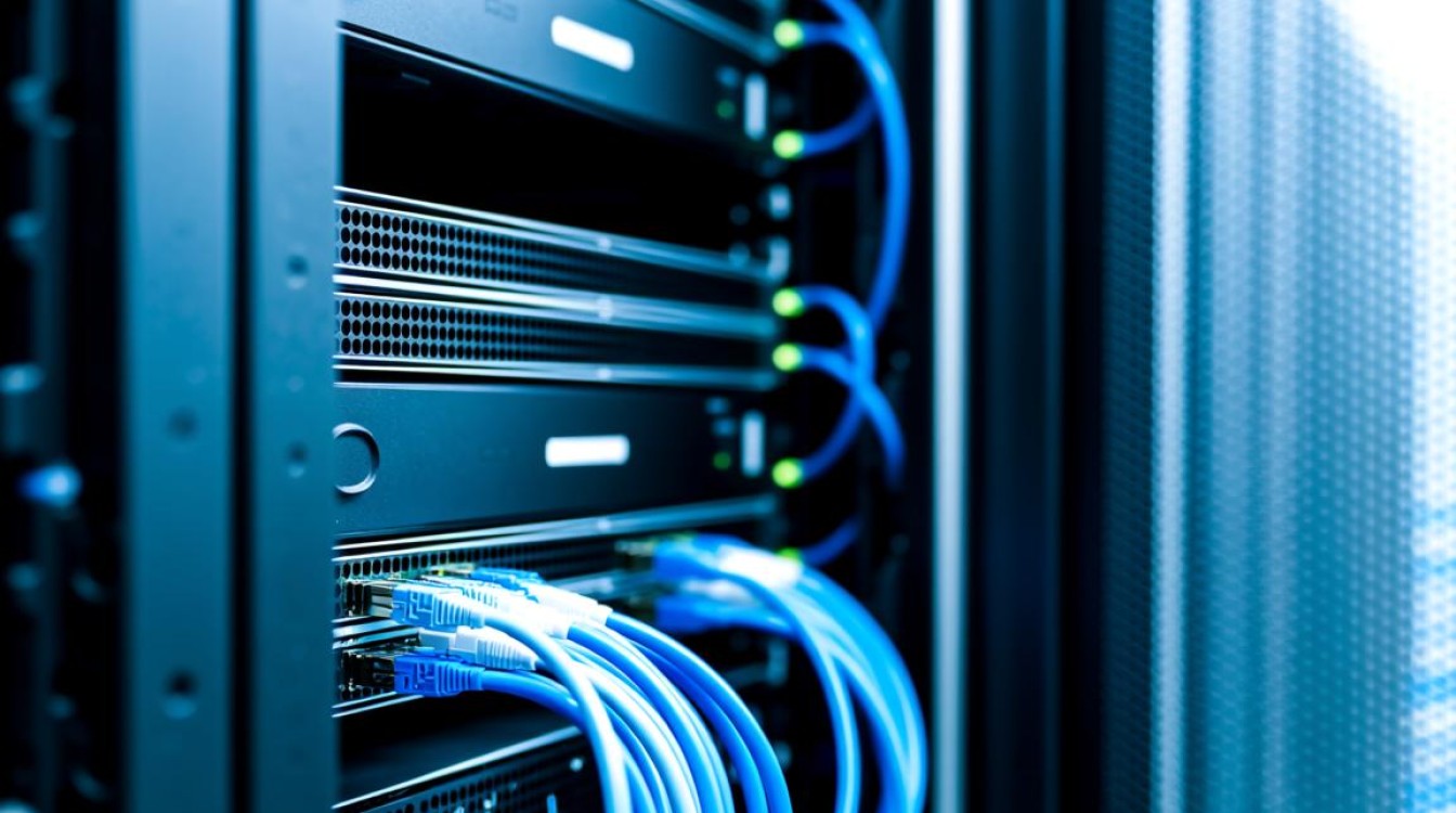 服务器如何扩展网口？有哪些方法可行？