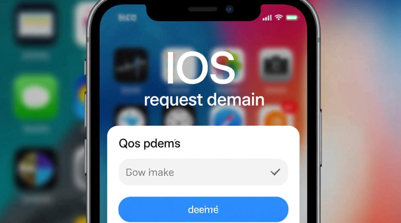 iOS获取请求域名的方法有哪些？具体步骤是什么？-好主机测评网