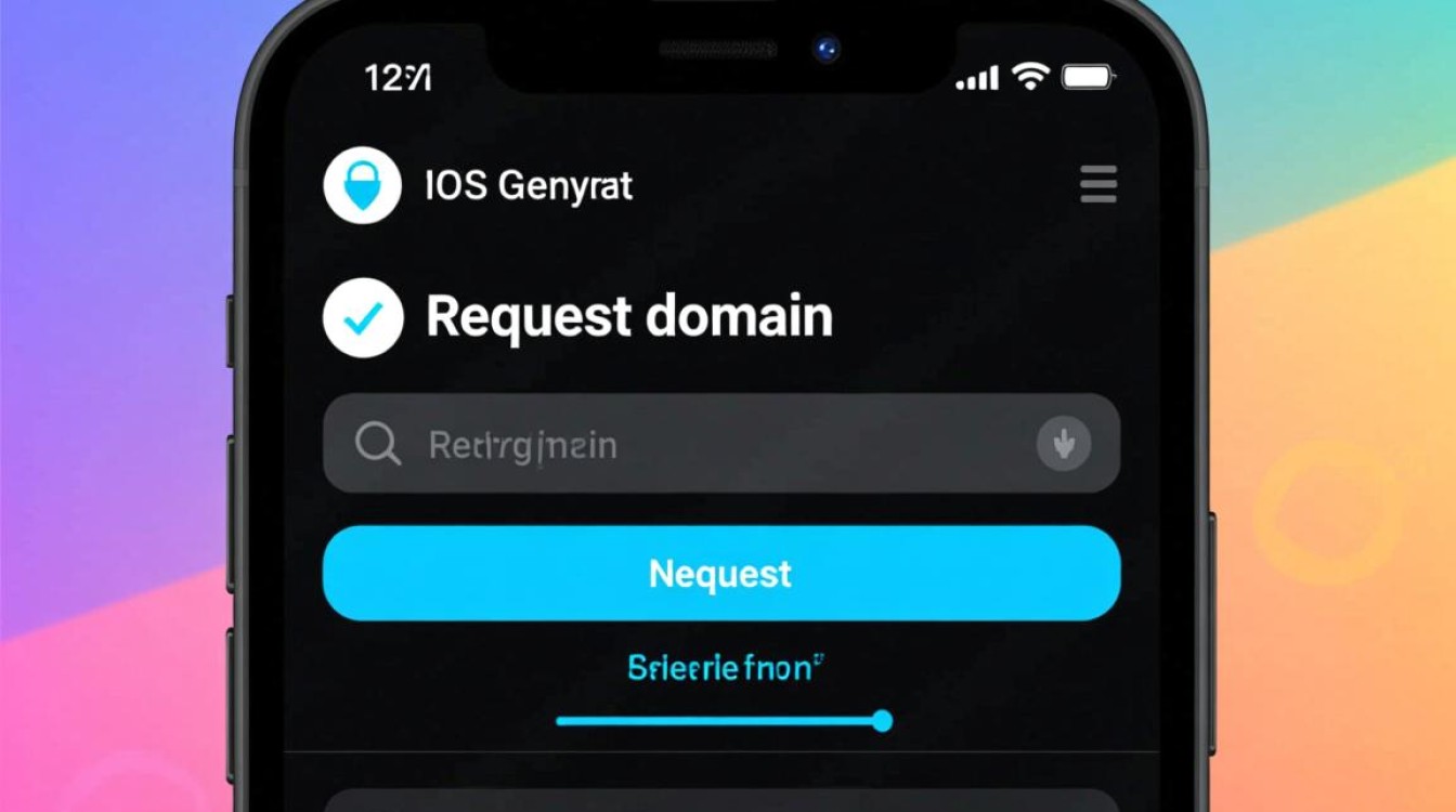iOS获取请求域名的方法有哪些？具体步骤是什么？