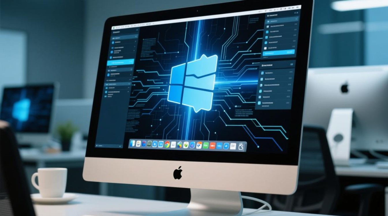 iMac虚拟机dx是什么？如何配置与使用？-好主机测评网