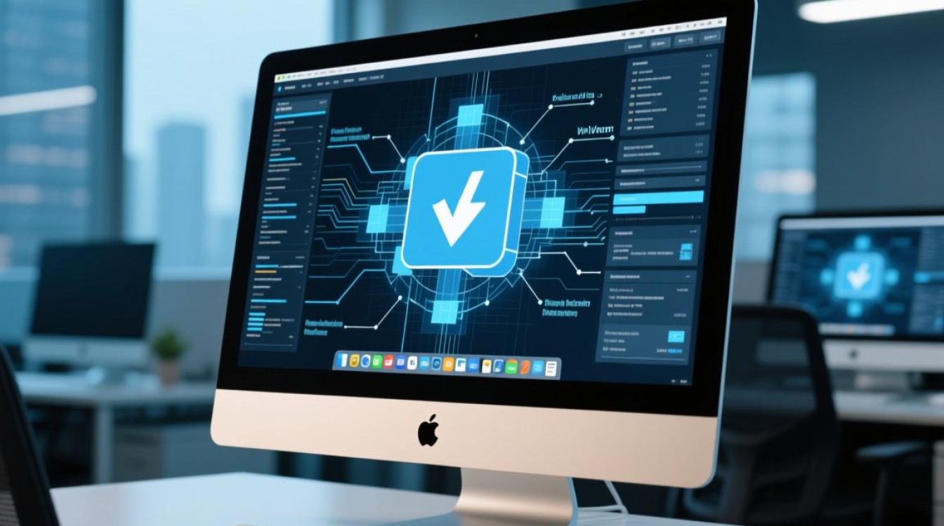 iMac虚拟机dx是什么？如何配置与使用？