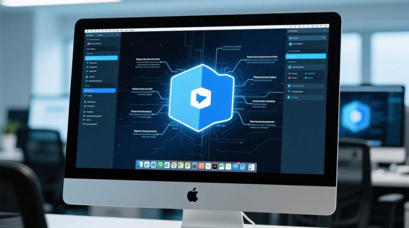 iMac虚拟机dx是什么？如何配置与使用？