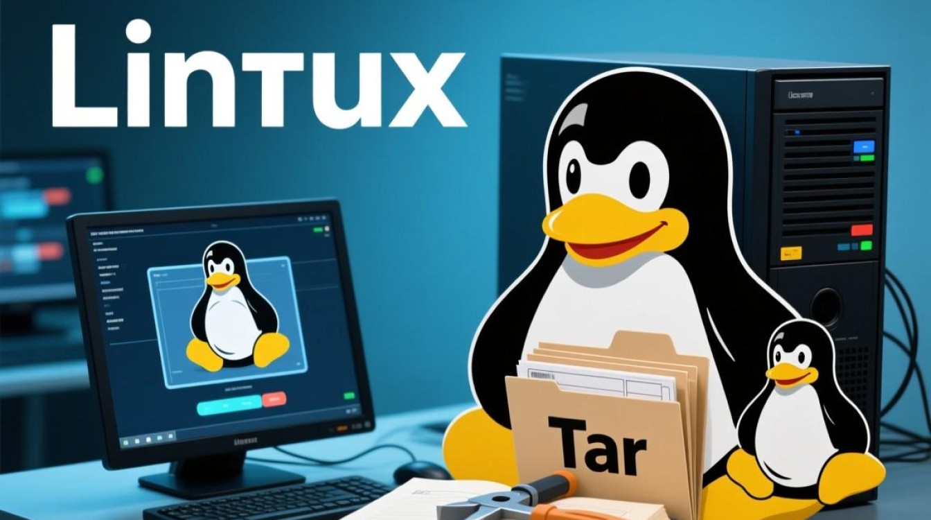 如何在虚拟机里正确安装tar压缩工具？-好主机测评网