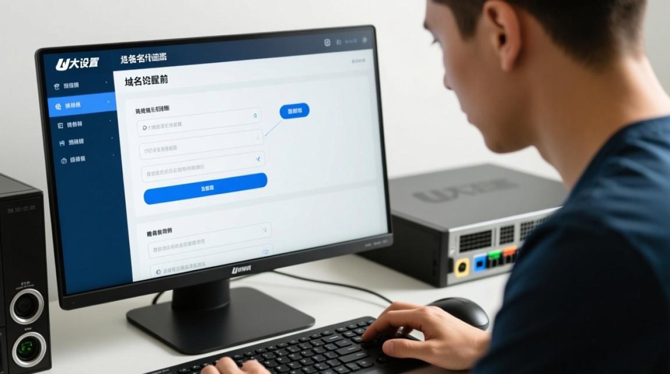 大华摄像头域名设置教程，新手如何一步步操作？-好主机测评网