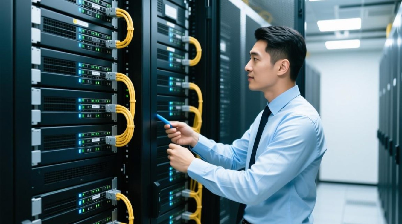 服务器如何批量挂载?批量挂载服务器的方法有哪些? 服务器如何批量挂载?批量挂载服务器的方法有哪些?