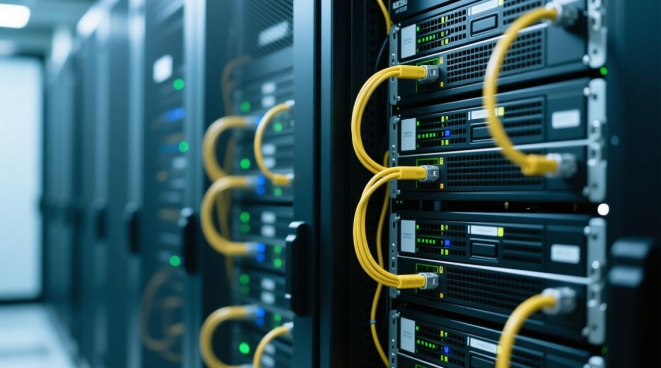 服务器如何批量挂载?批量挂载服务器的方法有哪些?-好主机测评网