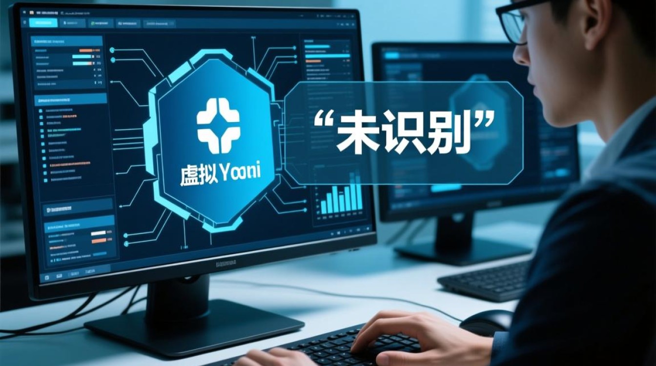 虚拟机未识别怎么办?三招教你轻松解决设备问题-好主机测评网