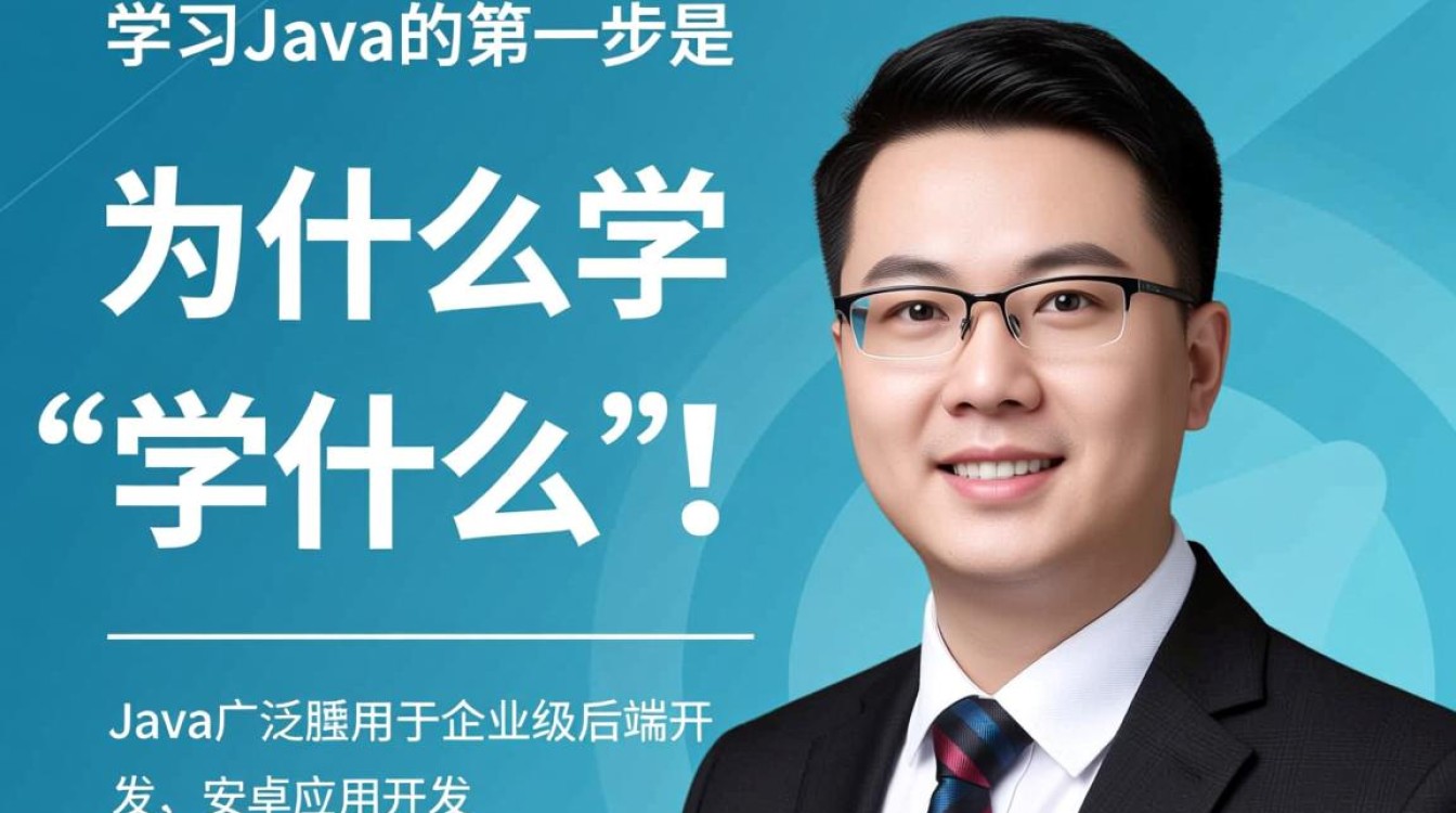新手学java怎么规划学习路线和思路?-好主机测评网