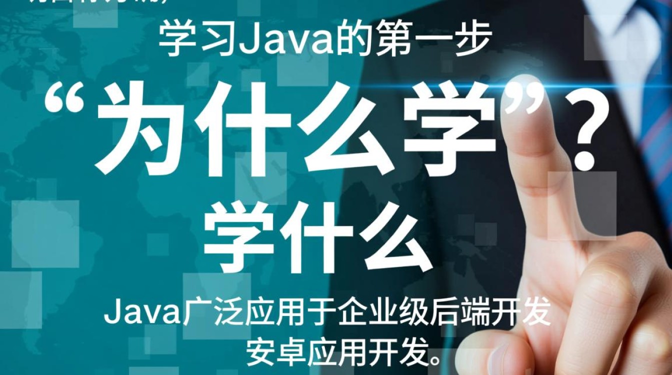 新手学java怎么规划学习路线和思路？
