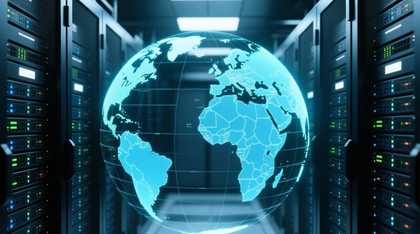 美国服务器有哪些优势？选购时要注意什么？-好主机测评网