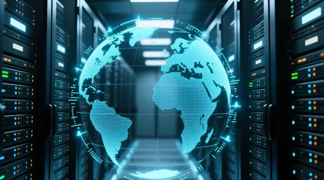 美国服务器有哪些优势？选购时要注意什么？