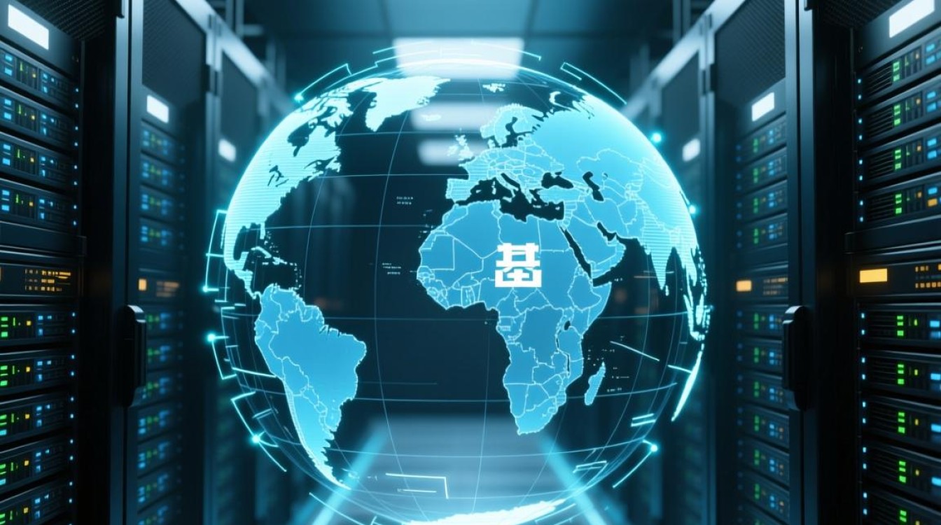 美国服务器有哪些优势？选购时要注意什么？