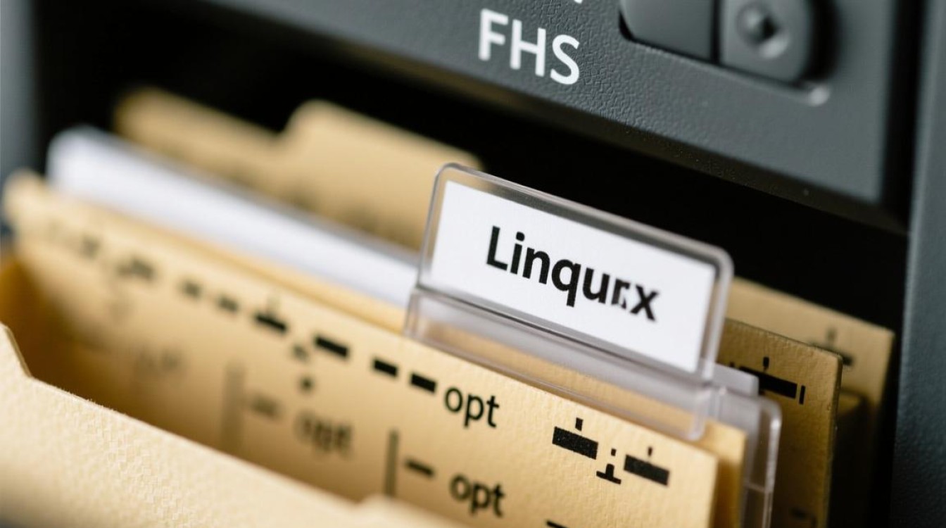 Linux opt目录的作用和存放内容是什么？