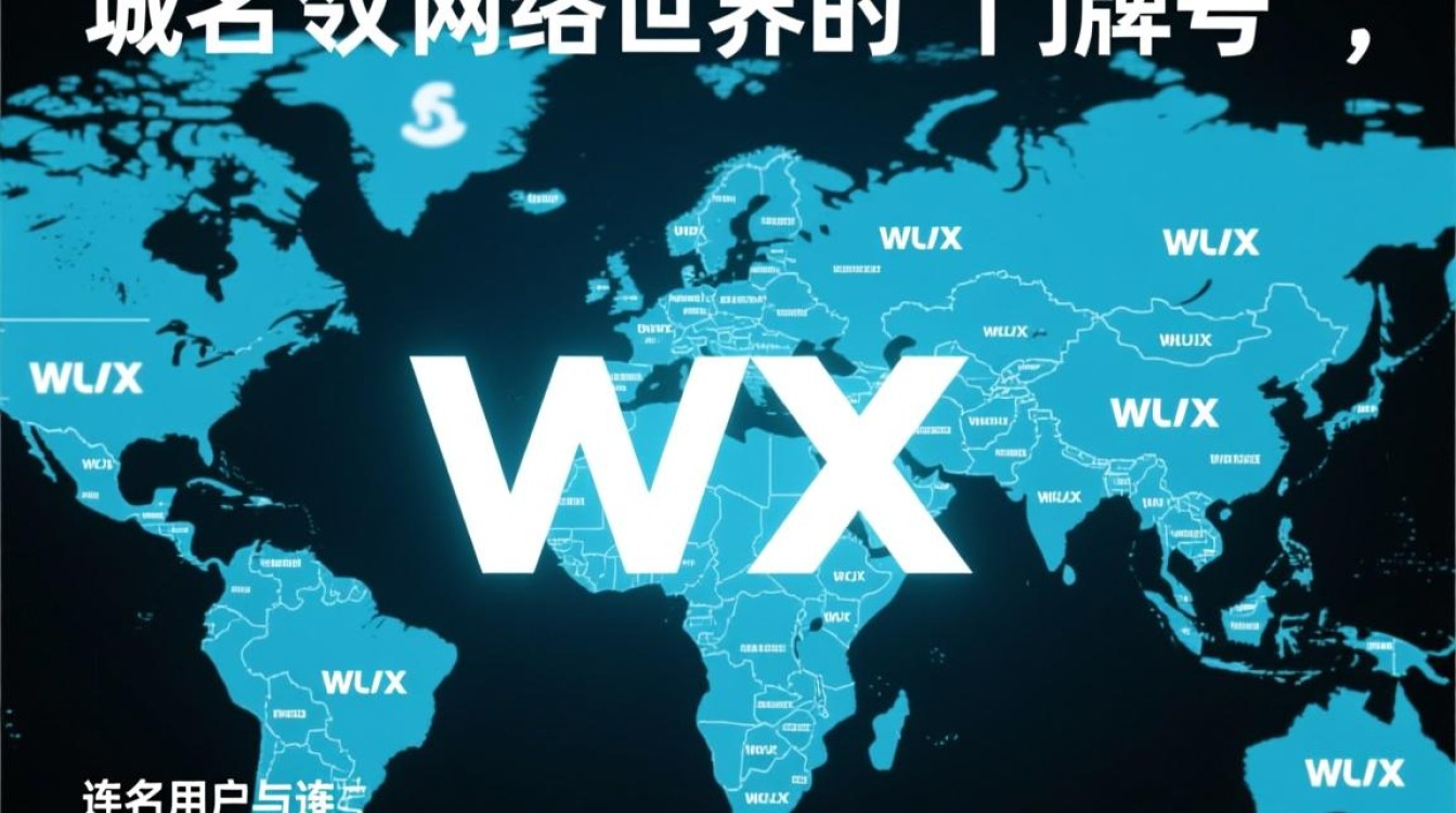 wx开头的域名怎么注册？个人能用吗？有什么限制？