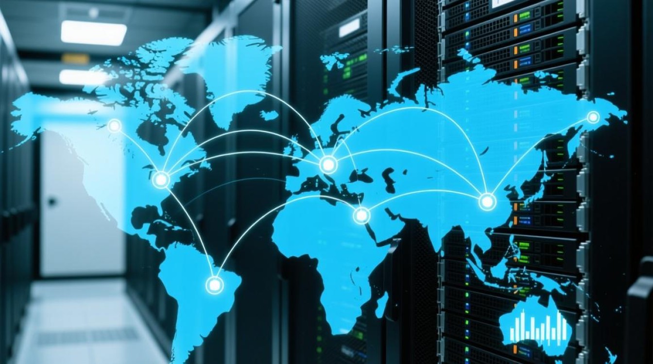 美国服务器ping值多少才算低？如何优化高延迟问题？