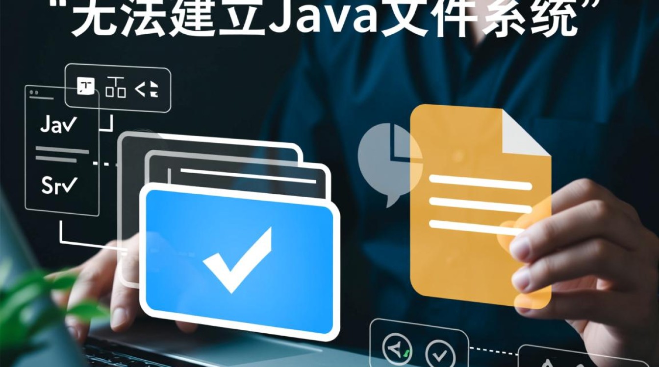 Java文件系统建立失败？30字疑问长尾标题生成