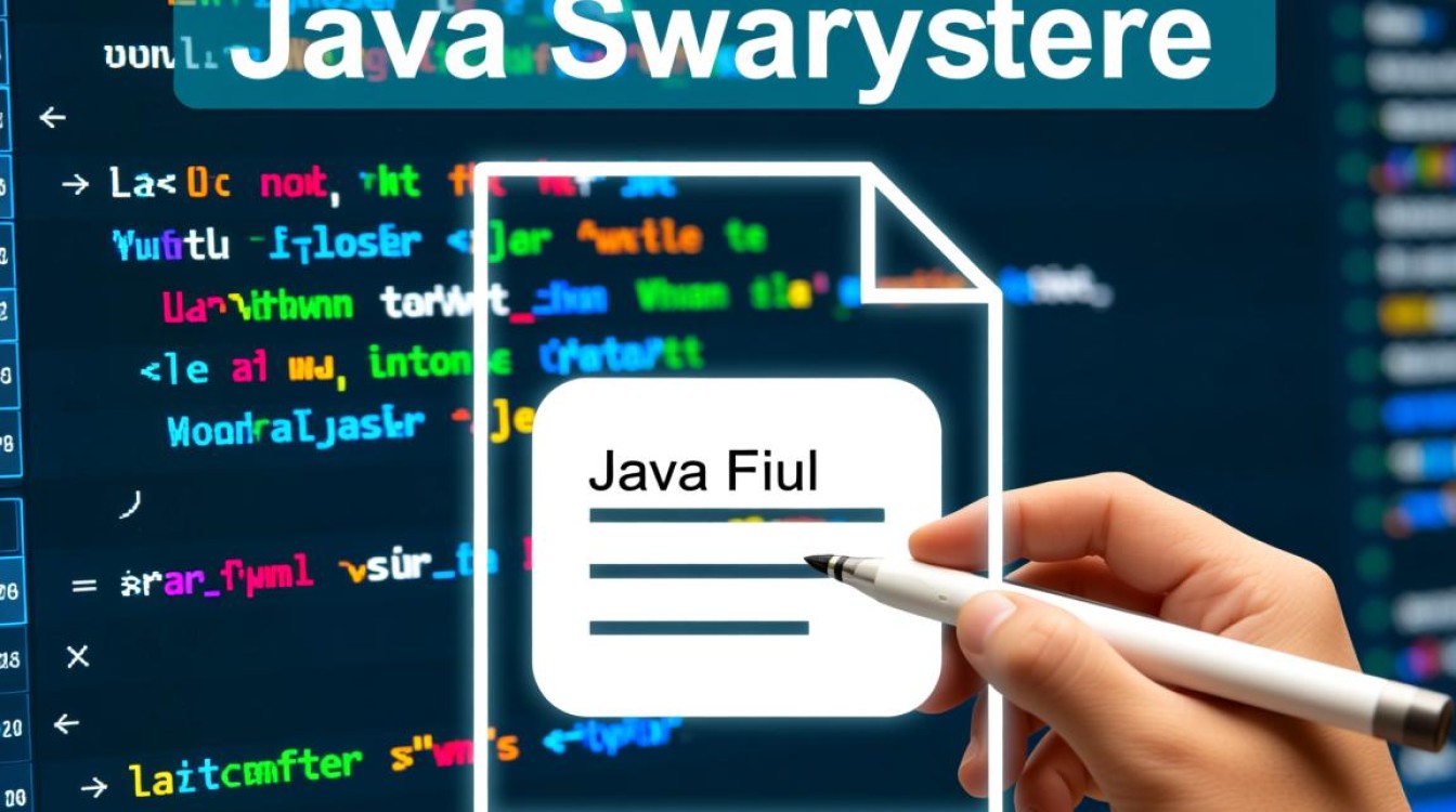 为什么我的电脑无法创建Java文件？-好主机测评网